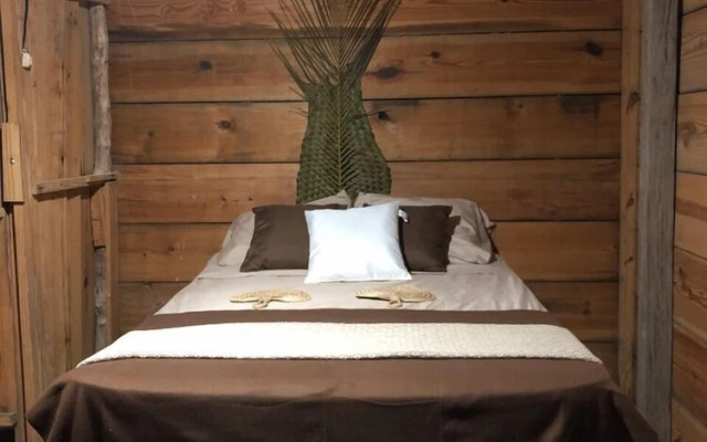 Enjoy San Blas Diablo Island