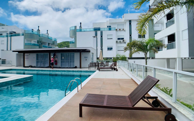 Maravilhoso apartamento alto padrão - CO02H