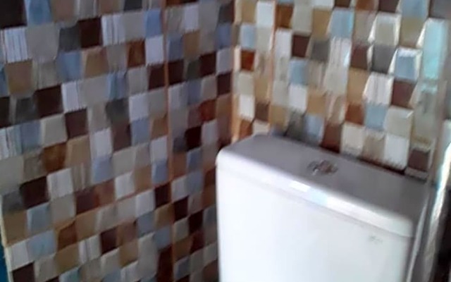 Mãe Terra Guest House