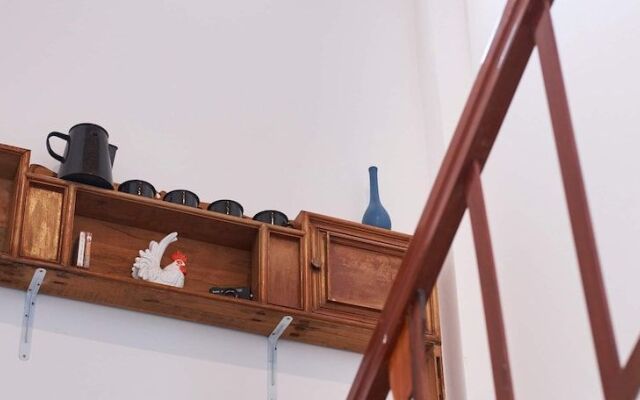 L'azur Homestay Da Lat