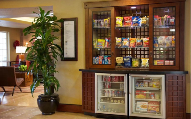 Larkspur Landing Extended Stay Suites Milpitas