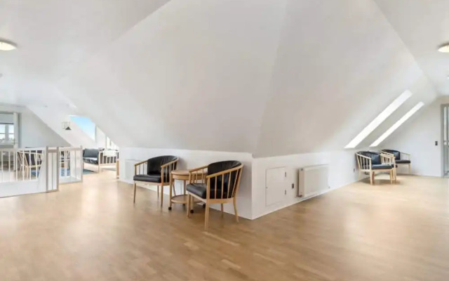 4 Star Holiday Home in Harboore