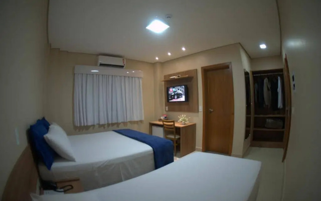 Hotel Portal da Amazônia