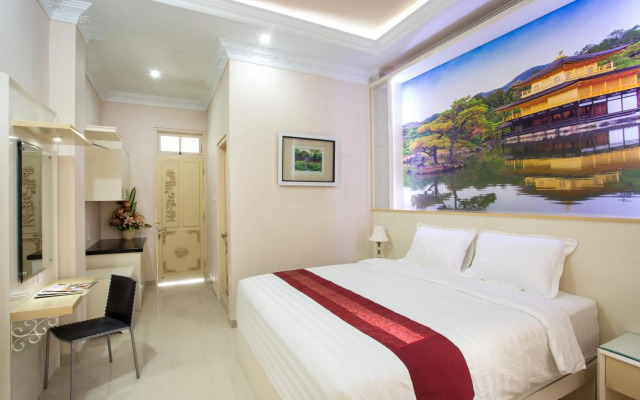 Griya QQ Guest House