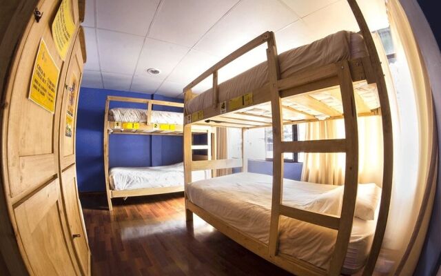 Nativus Hostel Machu Picchu