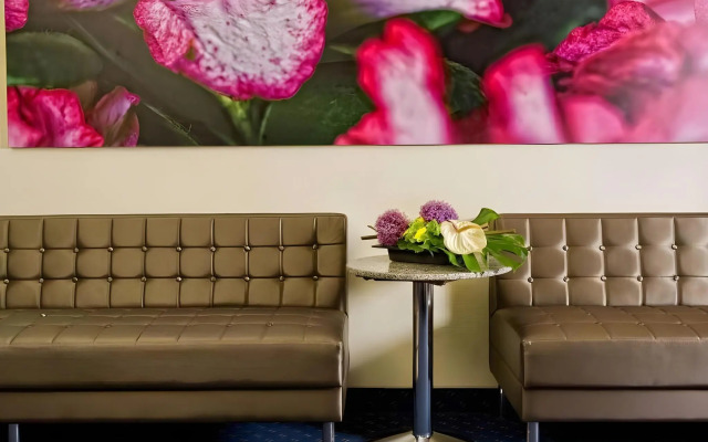 Mark Apart Hotel