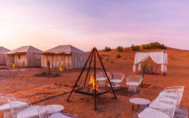 Dihya Desert Camp