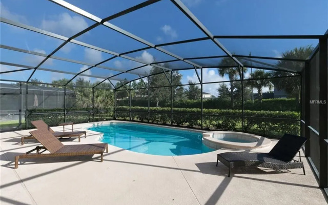 Solterra 2, Davenport, US