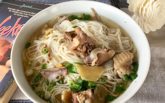 Celia Hostel Mandalay