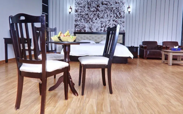 Right Guest House