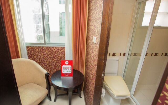 NIDA Rooms NaNa Soi 3 Night Bazar