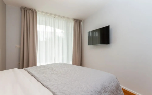 Apartments Lux by Locap Group