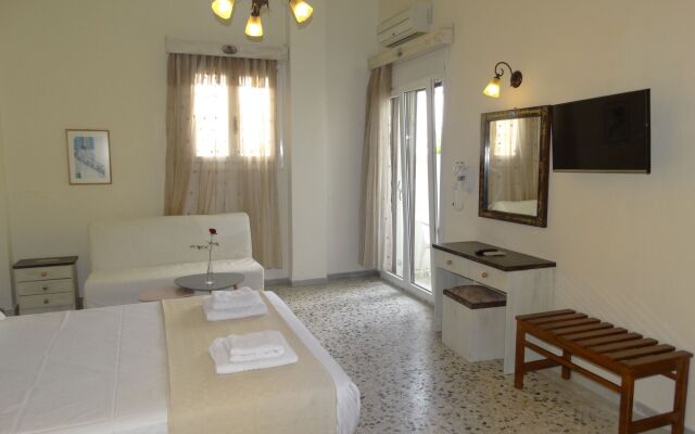 Naxos Lane Center Studios