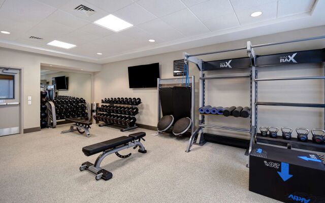 Hilton Garden Inn Ft Myers