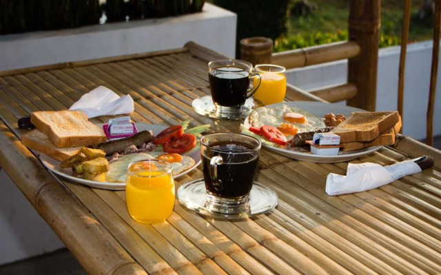 Baan Sawan Resort