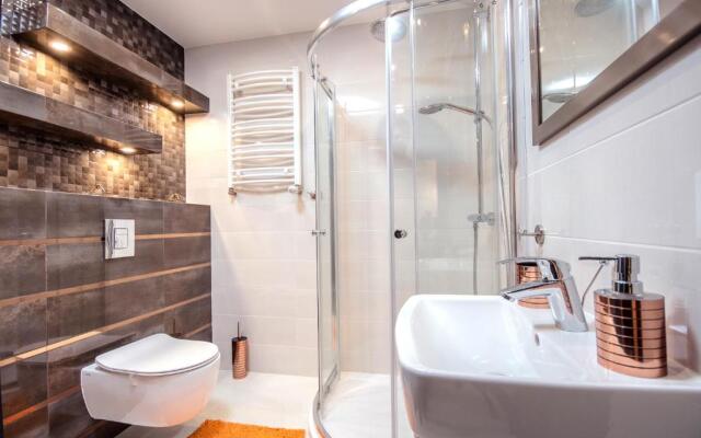 Apartamenty Szewska 7 Street by Apartamenty Lubelskie