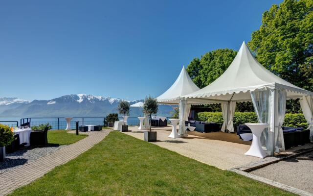 Hotel du Leman