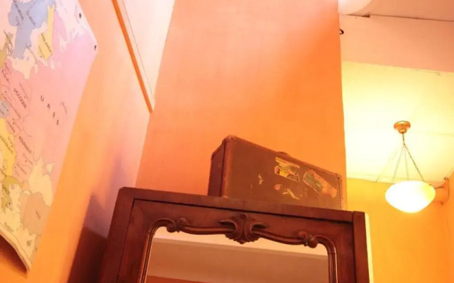 Hotel des Arts