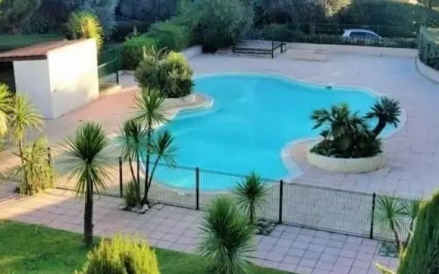 Appartement toit mer – aux portes de Nice