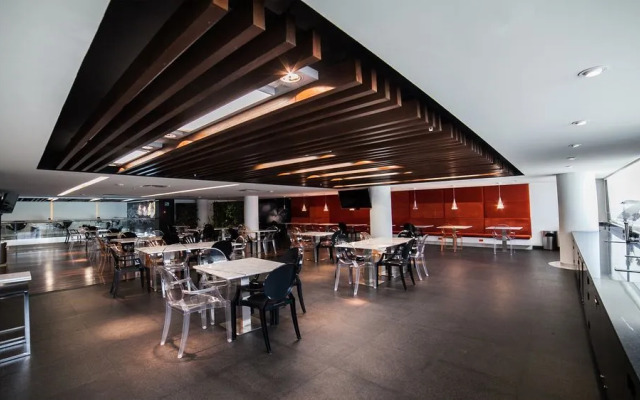 Holiday Inn Express Toluca Galerias Metepec