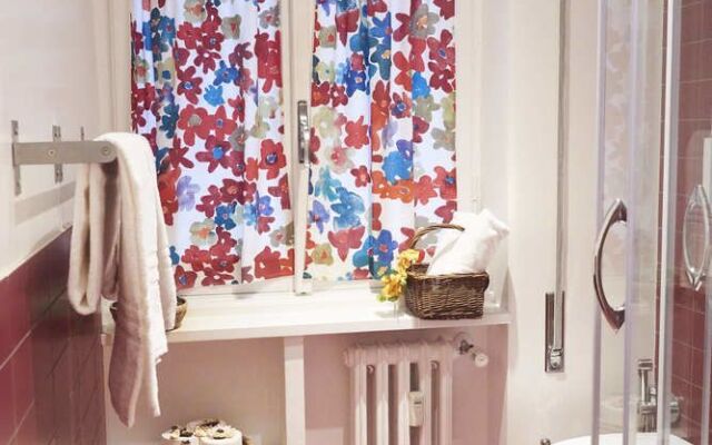 True Colors Apartments Sivori