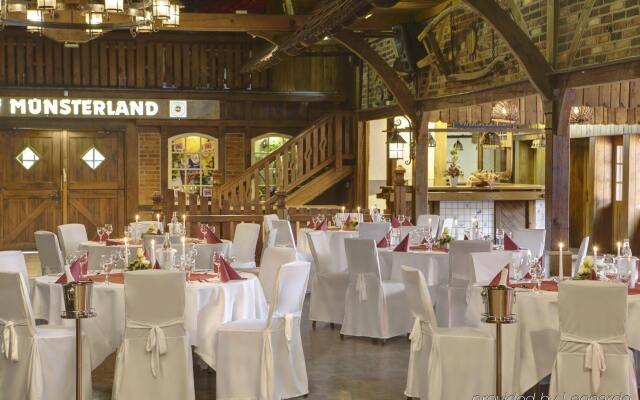 Welcome Hotel Legden