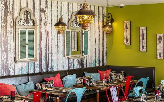 Mareta Beach Boutique Bed & Breakfast