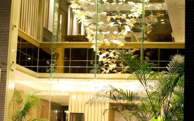 BluSalzz Residence Amritsar