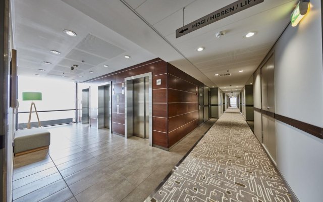 Holiday Inn Helsinki West- Ruoholahti by IHG