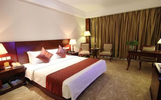 Haiyang Hotel