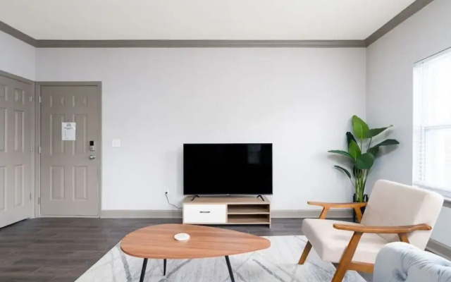 Affordable 1-bedroom Apartment Keystone