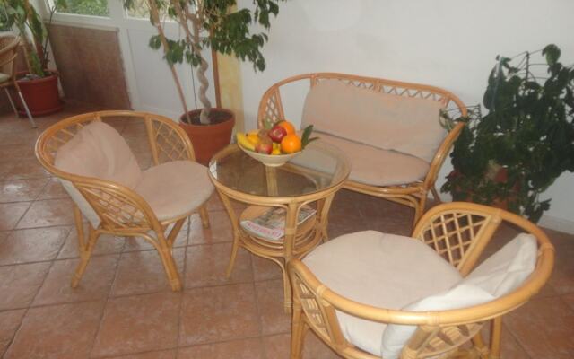 Apartments Villa Bell Memories