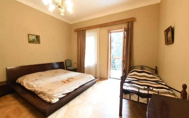 The Flat