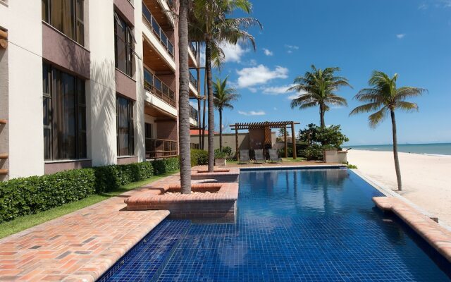 Apartamento Varandas do Mar