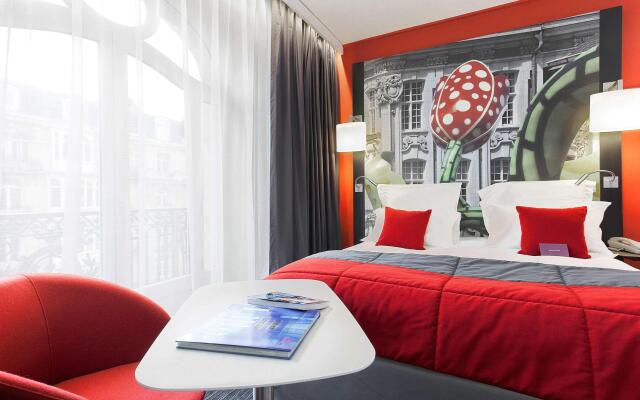 Mercure Lille Centre Grand Place