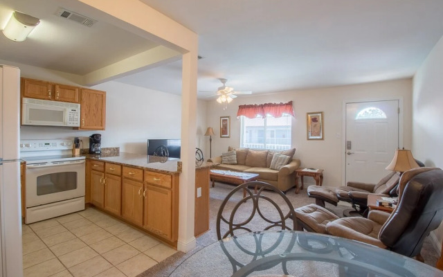 Oak Shores 115