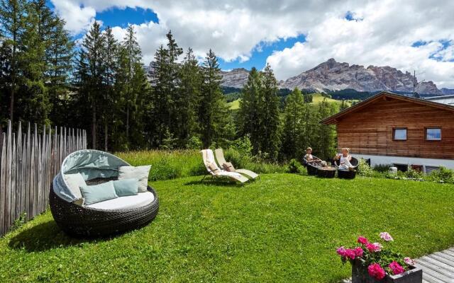 Chalet Mi Amur