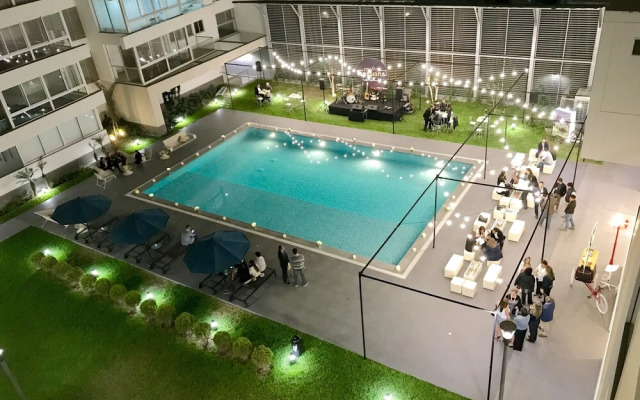 Moon Luxury Apartments