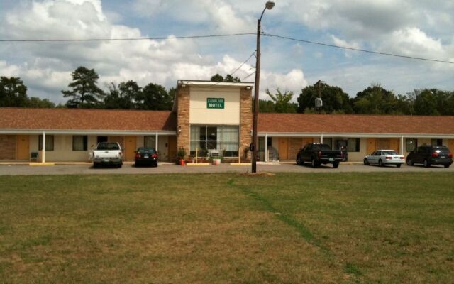Cavalier Motel