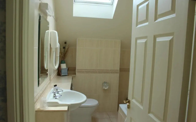 Inch Beach House B&B