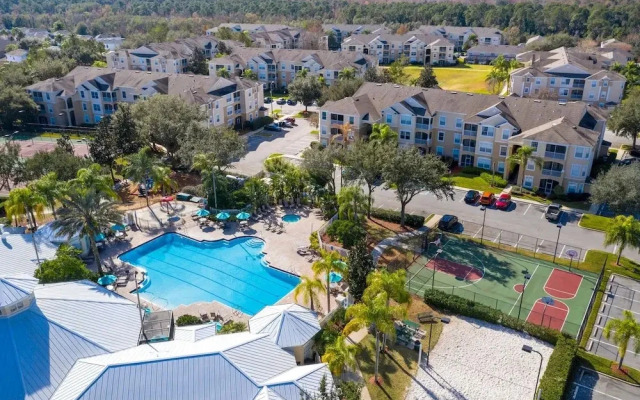 Windsor Palms WP04CP8165BRM