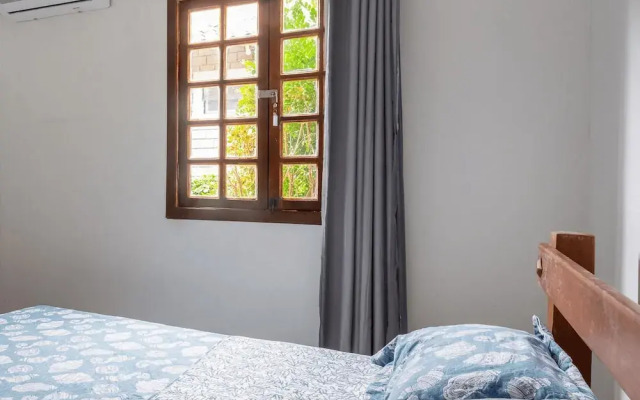 Casa de Campo Familiar em Gravata 065D