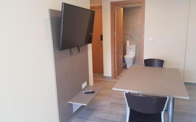 Apartamentos Portoalegre