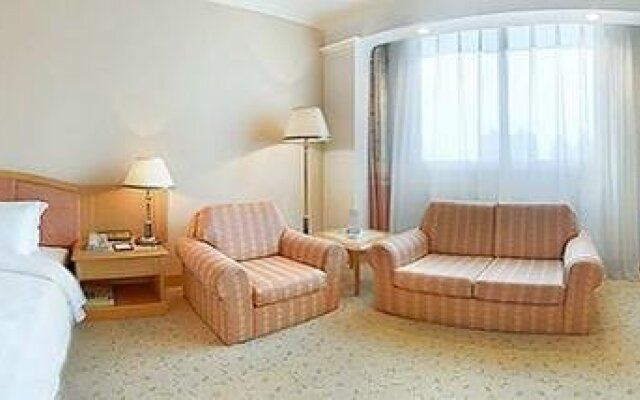 Kinglead Hotel