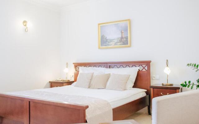 Hotel Koloseum