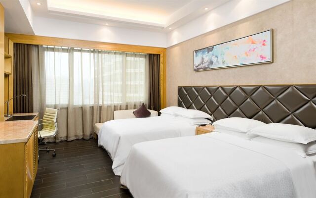 Four Points by Sheraton Hainan, Sanya