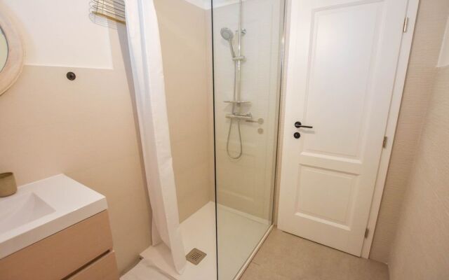 Apartments Aquamarine