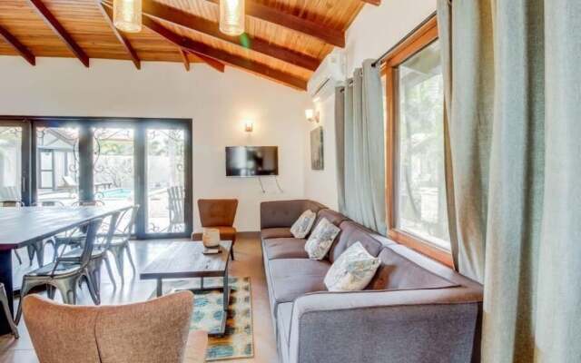 Casa Julietta