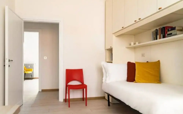Accomodo MIT12 Trivano Linate