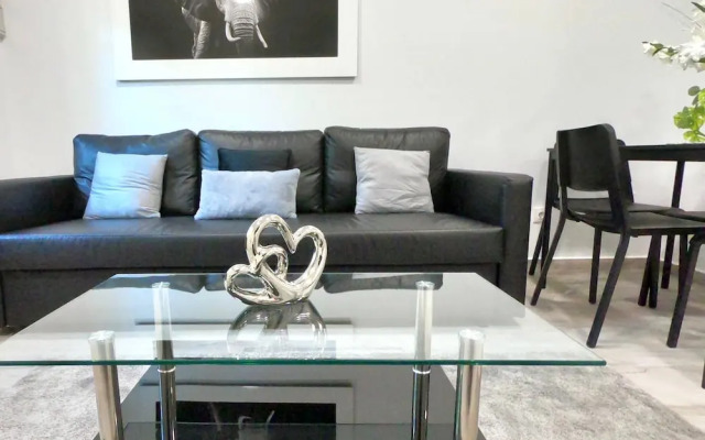 Naffah Apartments II